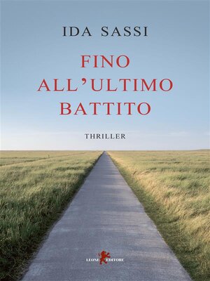 cover image of Fino all'ultimo battito